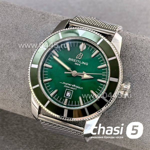 Часы Breitling Superocean - Клипса (25479)