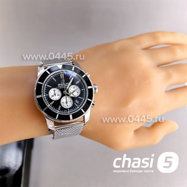 Часы Breitling Superocean (25490)