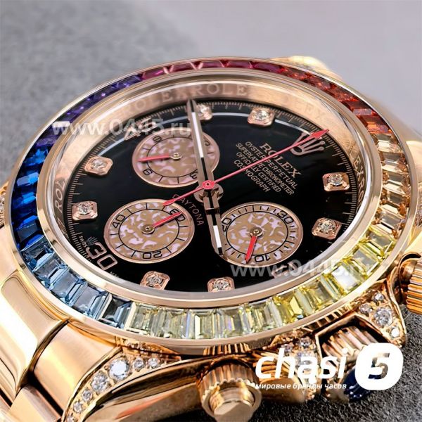 Часы Rolex Daytona (25492)