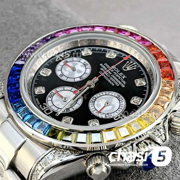 Часы Rolex Daytona (25494)