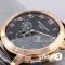 Часы Patek Philippe Perpetual Calendar (25517)