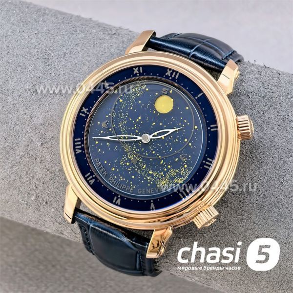 Часы Patek Philippe Men Grand Complications Sky Moon (25525)