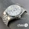 Часы Rolex Sky-Dweller (25529)