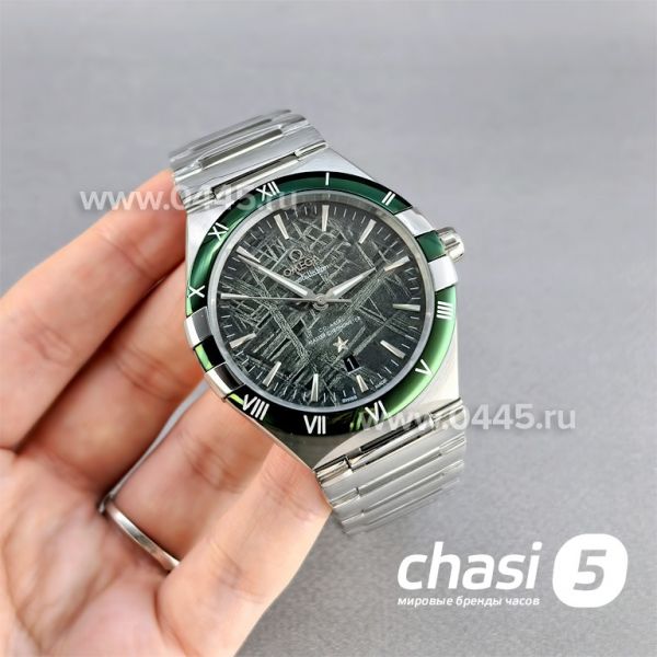 Часы Omega Constellation (25532)