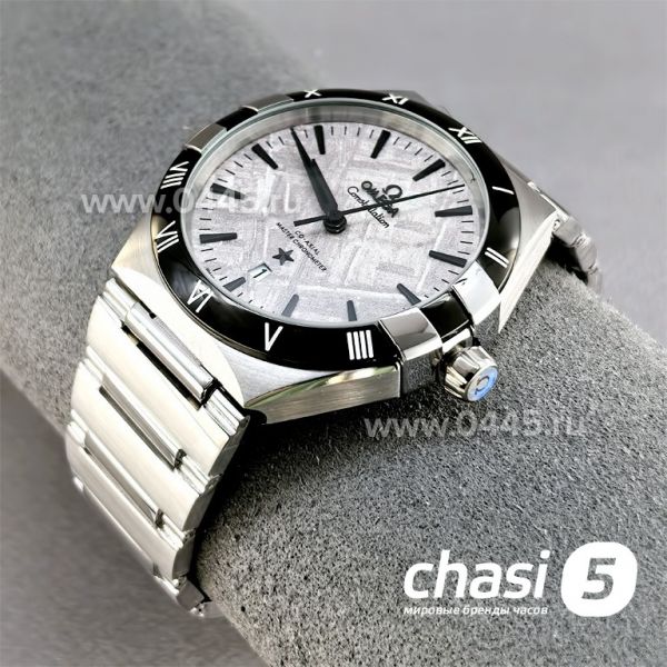Часы Omega Constellation (25533)