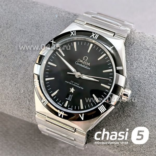 Часы Omega Constellation (25534)