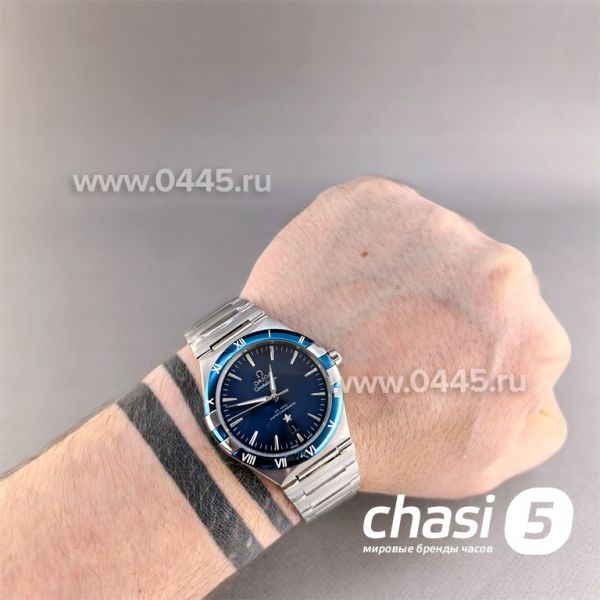 Часы Omega Constellation (25535)