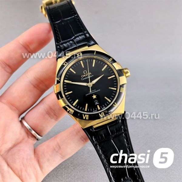 Часы Omega Constellation (25541)