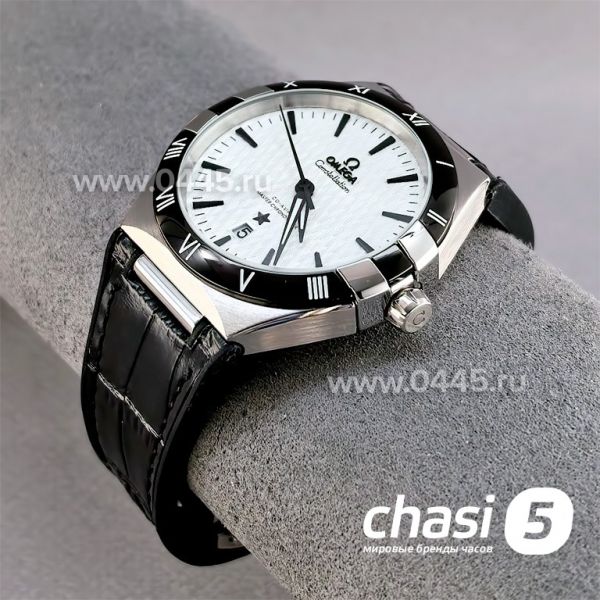 Часы Omega Constellation (25547)