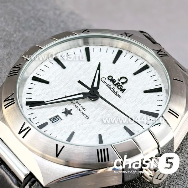 Часы Omega Constellation (25553)
