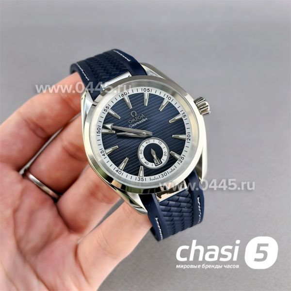 Часы Omega Seamaster Aqua Terra (25565)