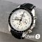 Часы Omega Speedmaster Silver Snoopy Award (25568)