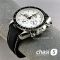 Часы Omega Speedmaster Silver Snoopy Award (25568)