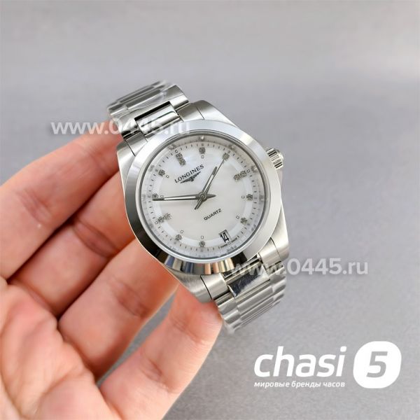 Часы Longines Conquest (25593)