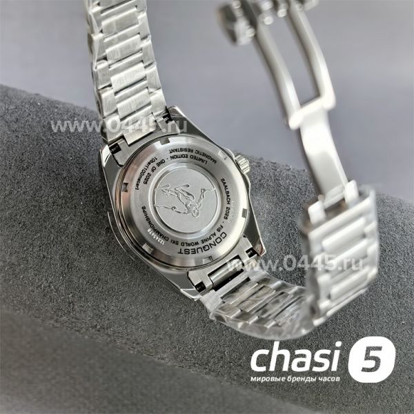 Часы Longines Conquest (25593)