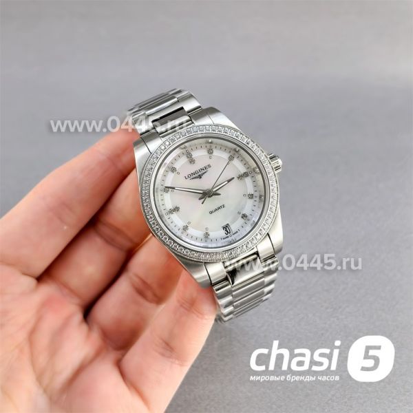 Часы Longines Conquest (25596)