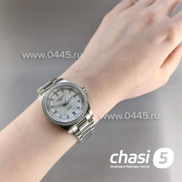 Часы Longines Conquest (25596)