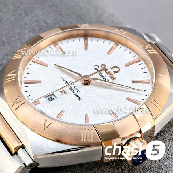 Часы Omega Constellation (25620)
