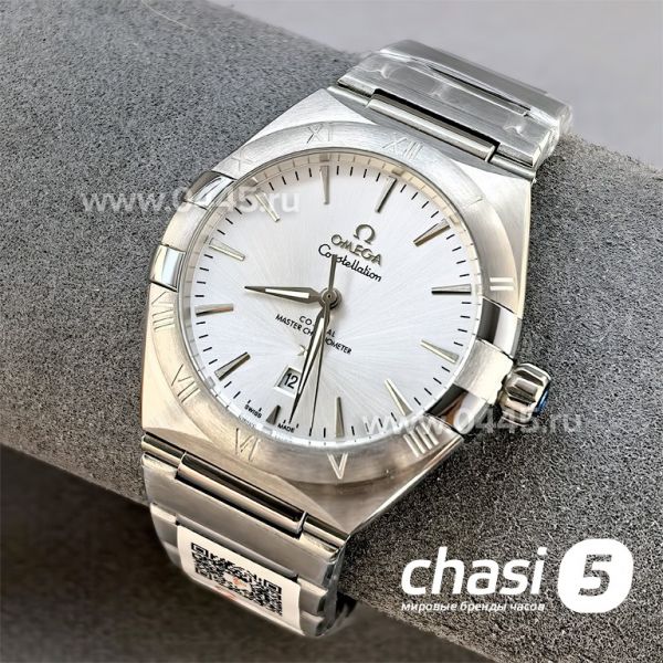 Часы Omega Constellation (25624)