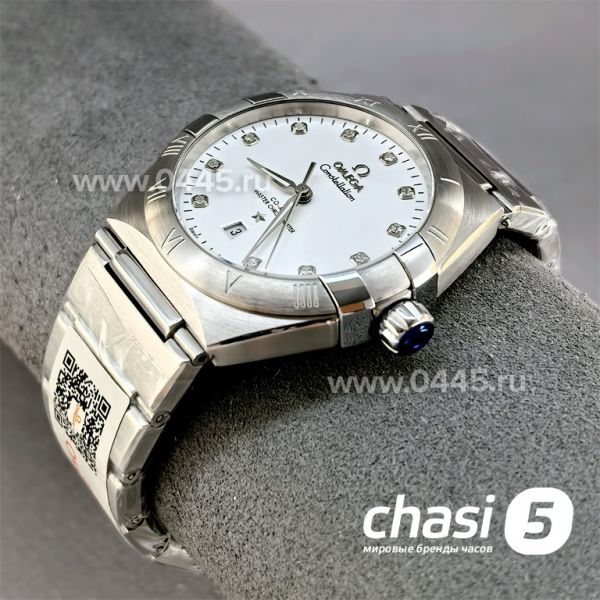 Часы Omega Constellation (25625)
