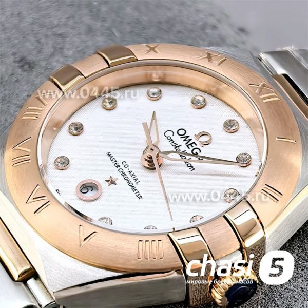 Часы Omega Constellation (25628)