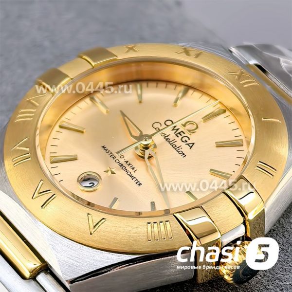 Часы Omega Constellation (25629)