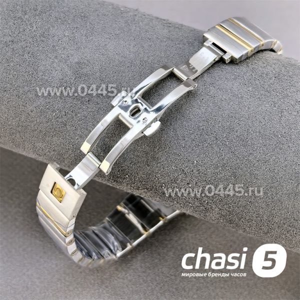 Часы Omega Constellation (25630)