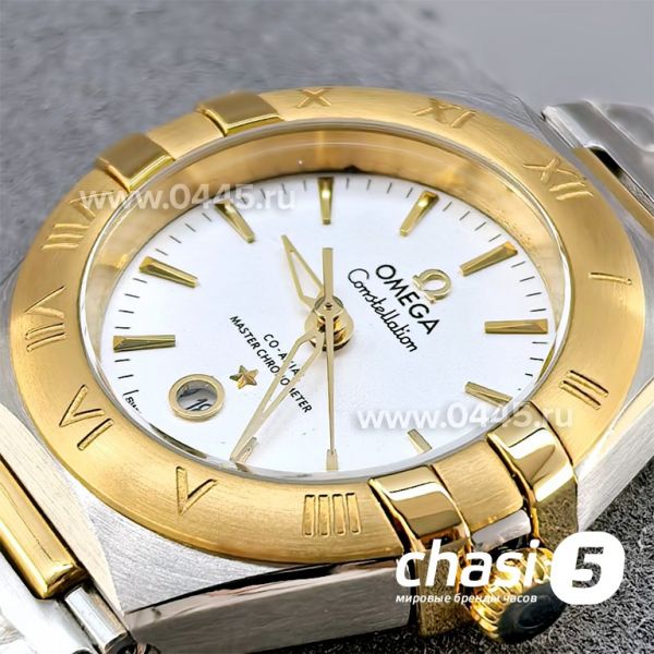 Часы Omega Constellation (25630)