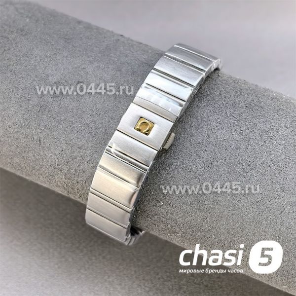 Часы Omega Constellation (25631)