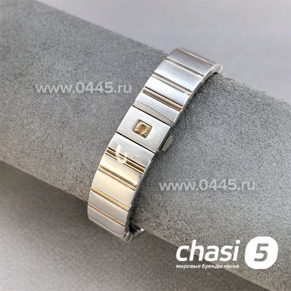 Часы Omega Constellation (25632)