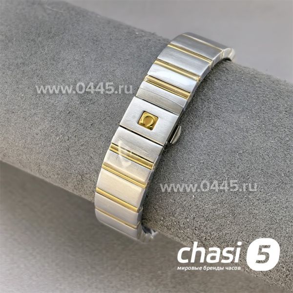 Часы Omega Constellation (25633)