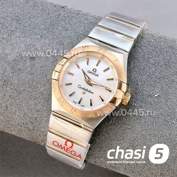 Часы Omega Constellation (25634)
