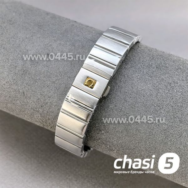 Часы Omega Constellation (25637)