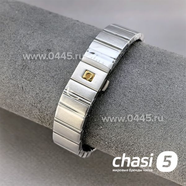 Часы Omega Constellation (25638)