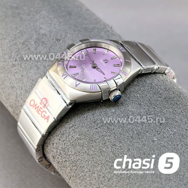 Часы Omega Constellation (25639)