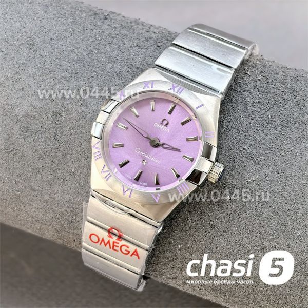 Часы Omega Constellation (25639)
