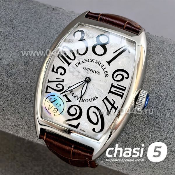 Часы Franck Muller Crazy Hours (25647)