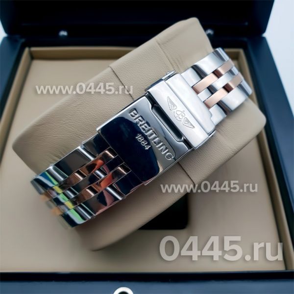 Часы Breitling Chronomat 44 (02664) Часы Breitling Chronomat 44 (02664)