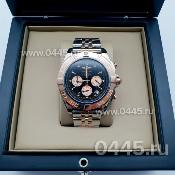 Часы Breitling Chronomat 44 (02664) Часы Breitling Chronomat 44 (02664)