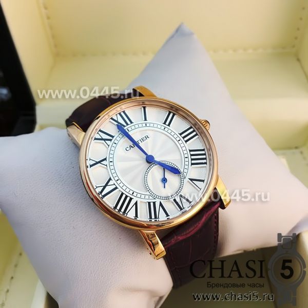 Часы Cartier (02781) Часы Cartier (02781)