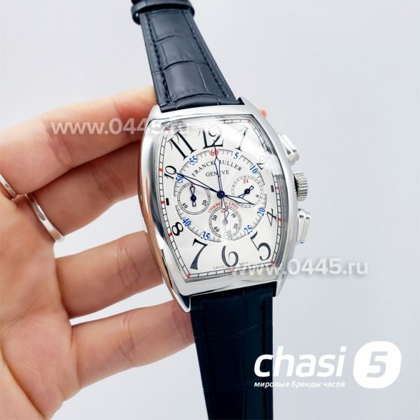 Часы Franck Muller Curvex (02854) Часы Franck Muller Curvex (02854)