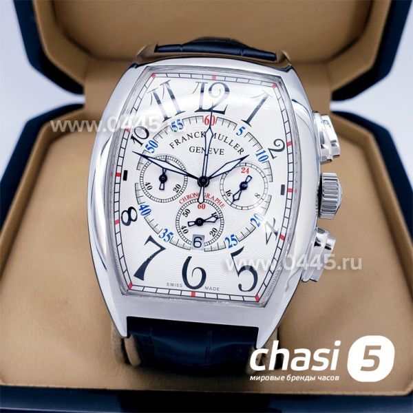 Часы Franck Muller Curvex (02854) Часы Franck Muller Curvex (02854)