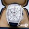 Часы Franck Muller Curvex (02854) Часы Franck Muller Curvex (02854)