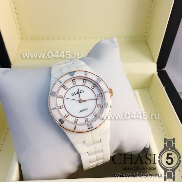 Часы Gucci Pantheon (02883) Часы Gucci Pantheon (02883)