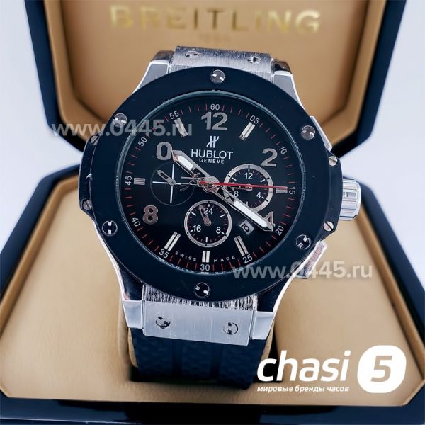 Часы HUBLOT Big Bang Chronograph (02939) Часы HUBLOT Big Bang Chronograph (02939)