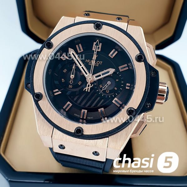 Часы HUBLOT Foudroyante (02948) Часы HUBLOT Foudroyante (02948)