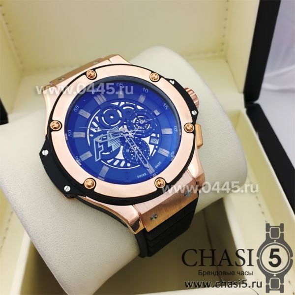 Часы Hublot Big Bang King Power (02964) Часы Hublot Big Bang King Power (02964)