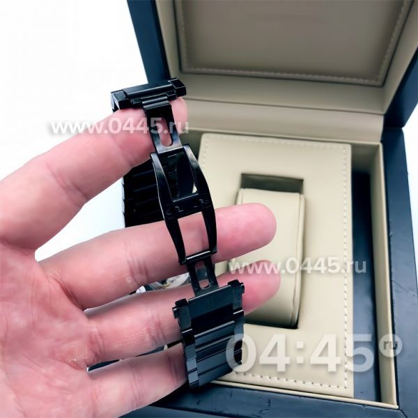 Часы HUBLOT Classic Fusion (02983) Часы HUBLOT Classic Fusion (02983)
