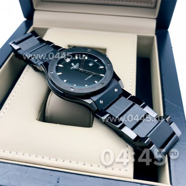 Часы HUBLOT Classic Fusion (02983) Часы HUBLOT Classic Fusion (02983)