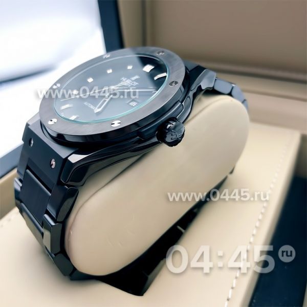 Часы HUBLOT Classic Fusion (02983) Часы HUBLOT Classic Fusion (02983)